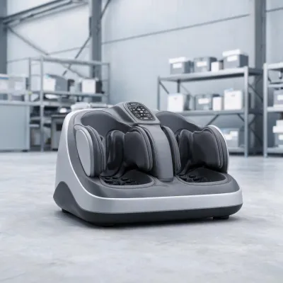 miko foot massager